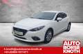 Mazda 3 Sport G120 Attraction Wit - thumbnail 1
