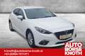 Mazda 3 Sport G120 Attraction Wit - thumbnail 2