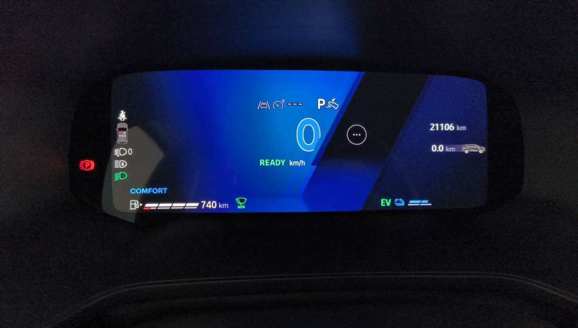 Renault Symbioz E-TECH Full Hybrid Techno 105kW Gris - 2