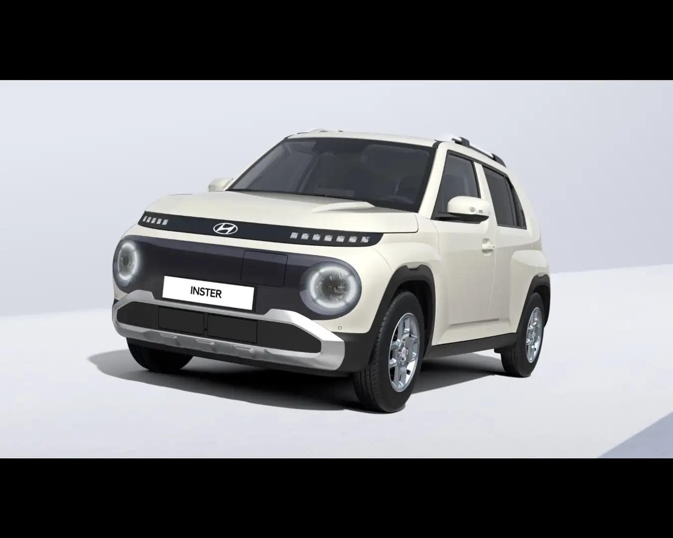 Hyundai Inster 49 KWH XCLASS+TP+AP - 1