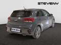 Kia Rio GT-LINE 1.2i ISG 84CV *MI CUIR*CLIM*CAMERA* Gris - thumbnail 4