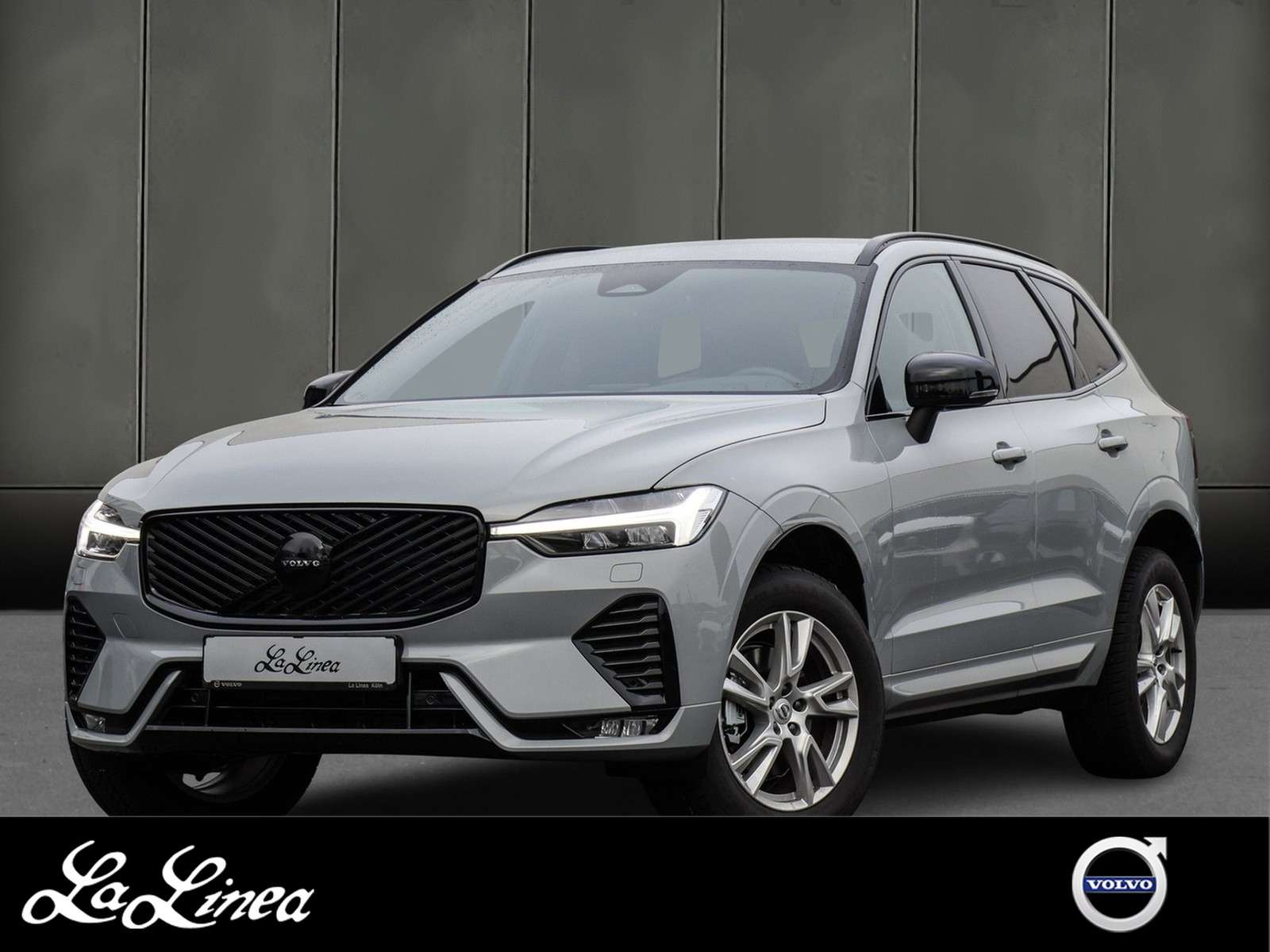 Second hand Volvo Xc60 2.0