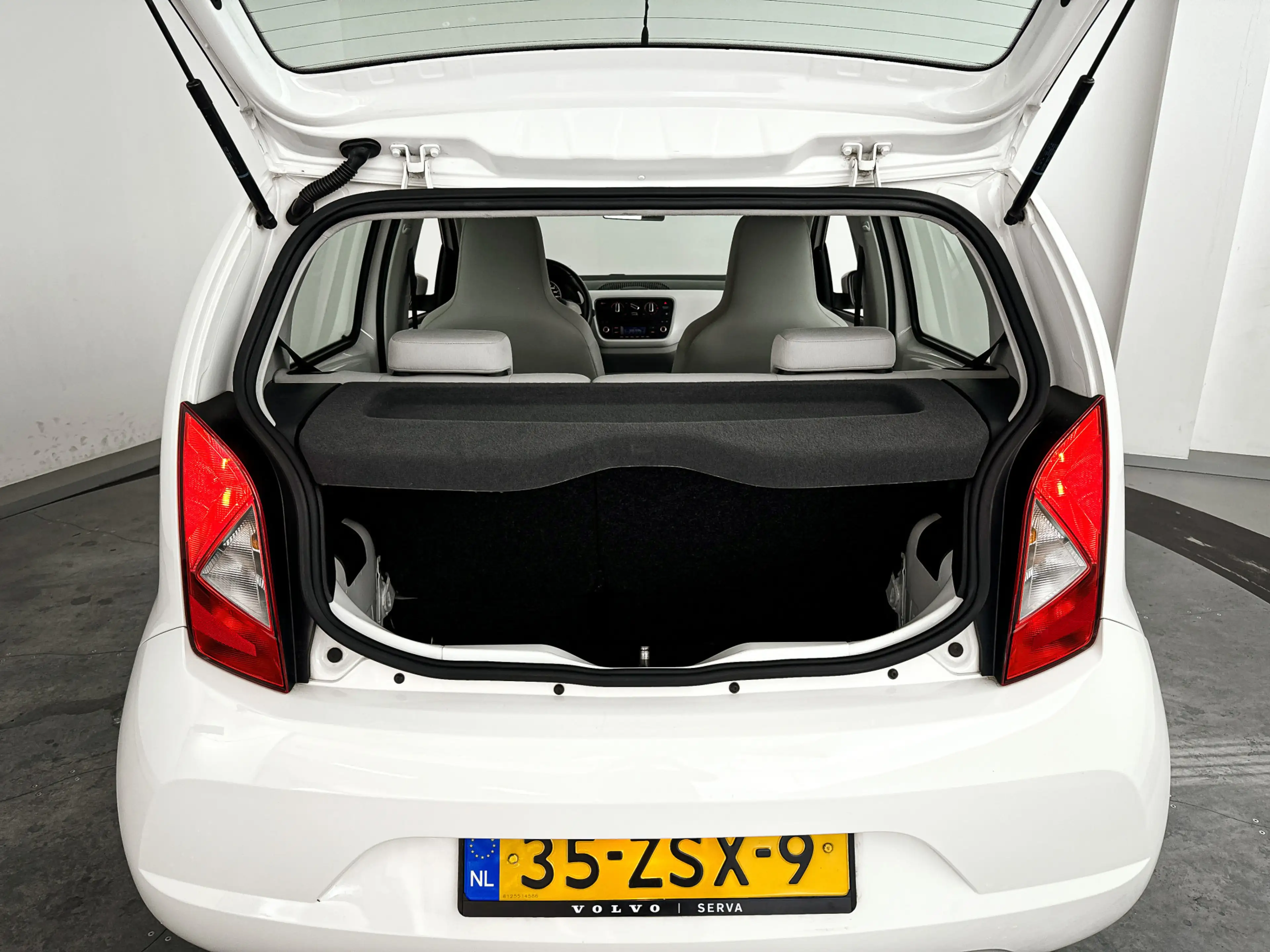SEAT Mii 1.0 Style Chic | Airco | 5 deurs | Radio — photo 12