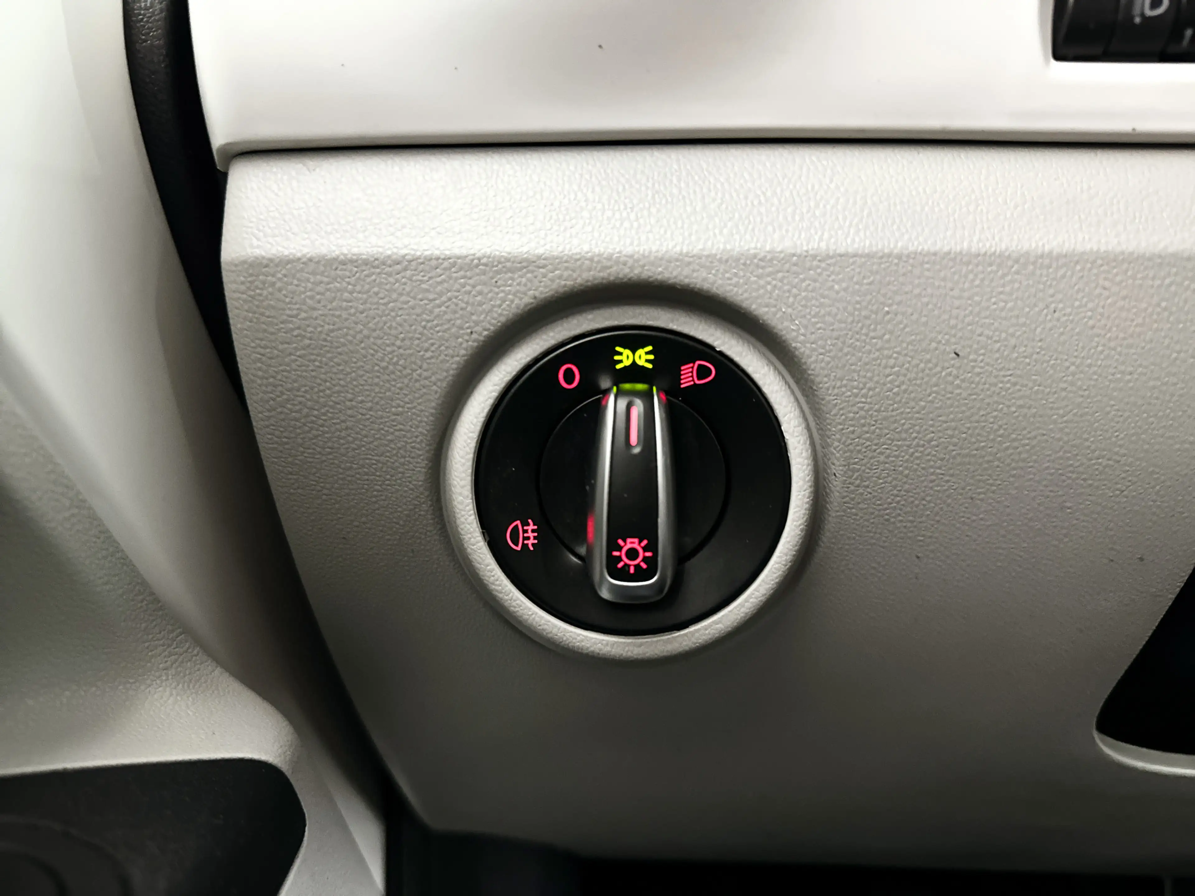 SEAT Mii 1.0 Style Chic | Airco | 5 deurs | Radio — photo 15