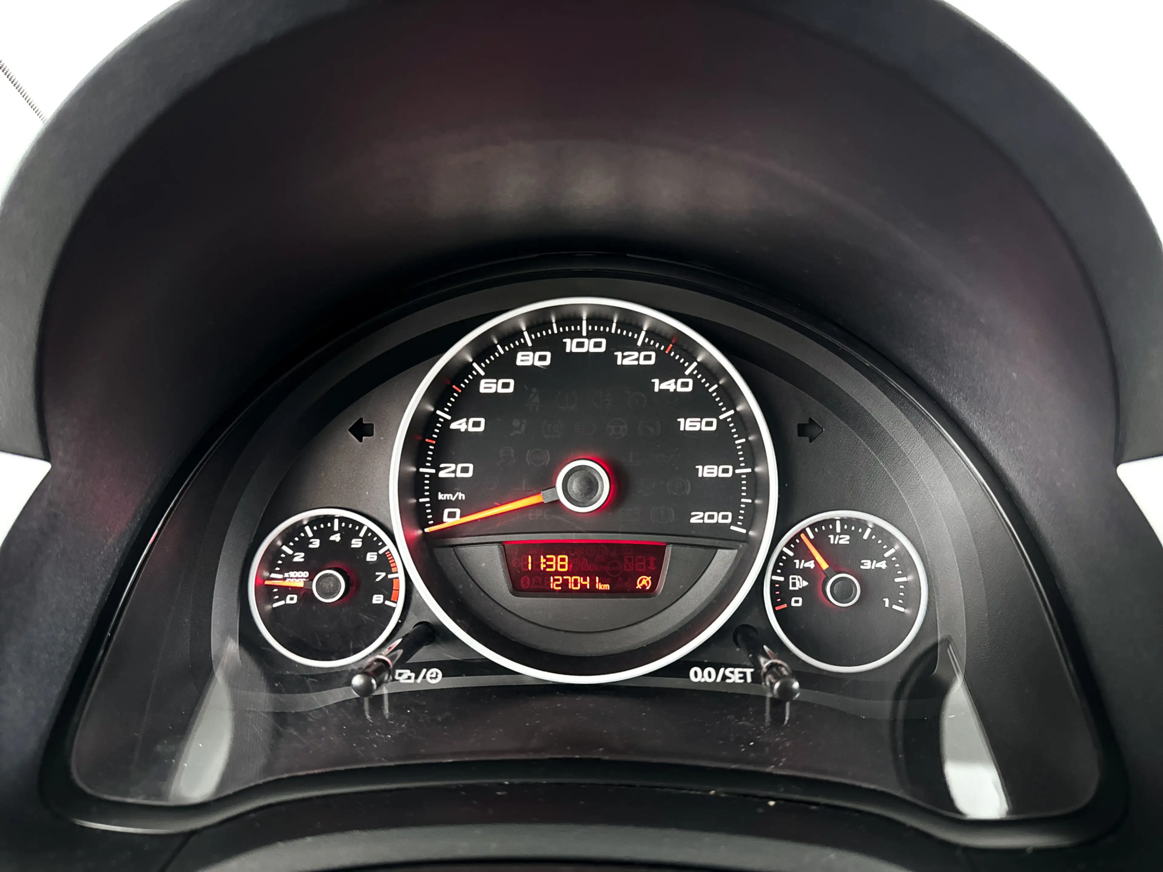SEAT Mii 1.0 Style Chic | Airco | 5 deurs | Radio — photo 14