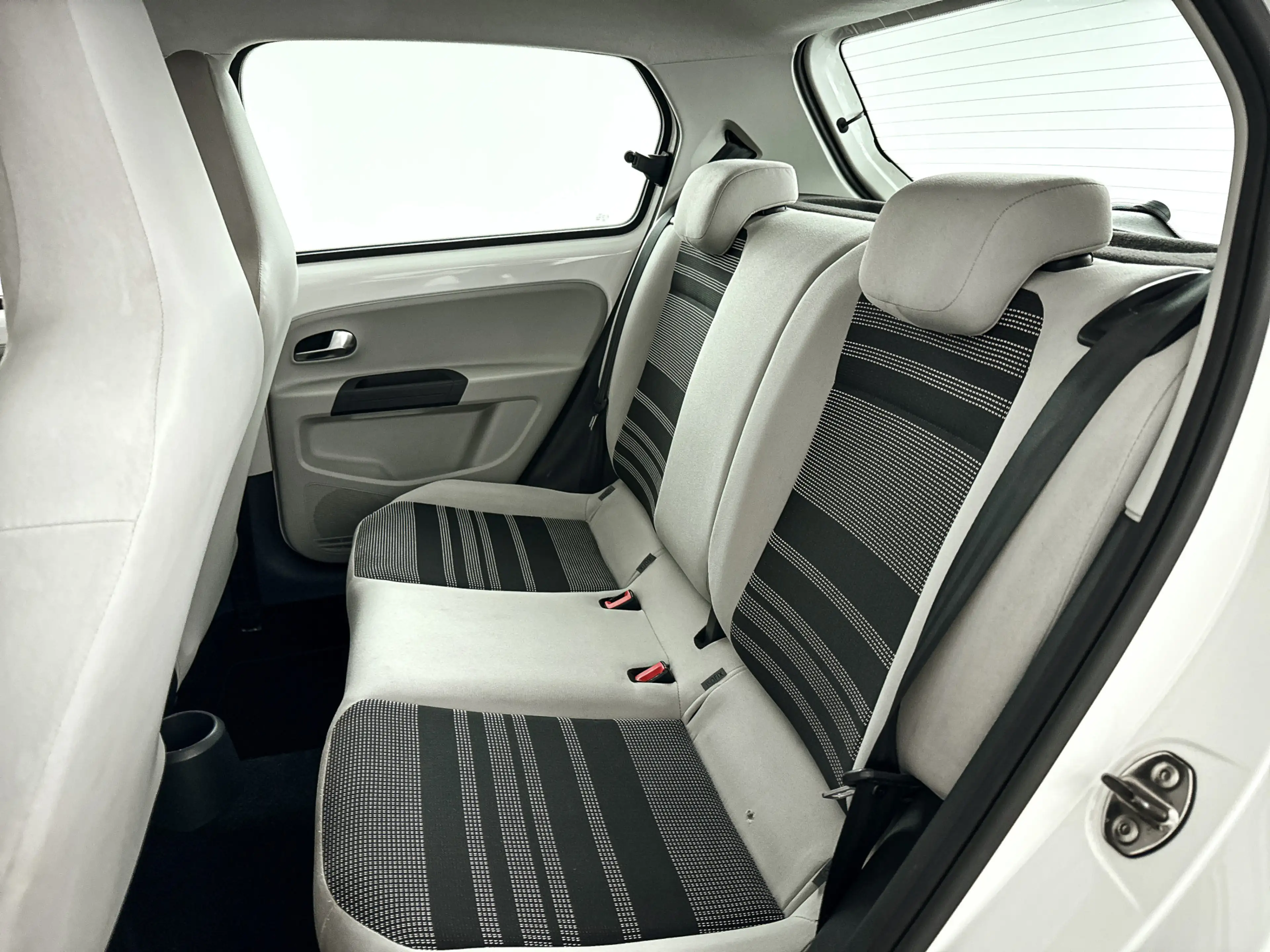 SEAT Mii 1.0 Style Chic | Airco | 5 deurs | Radio — photo 11