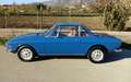 Lancia Fulvia D'epoca ASI 1974 Bleu - thumbnail 1
