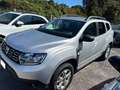 Dacia Duster Duster 1.5 dci Comfort NAVI SENSORI CERCHI CLIMA Argento - thumbnail 2