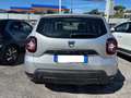 Dacia Duster Duster 1.5 dci Comfort NAVI SENSORI CERCHI CLIMA Argento - thumbnail 4