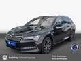 Skoda Superb Combi 1.4TSI iV DSG L&K *ACC/LED/360* Noir - thumbnail 1