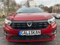 Dacia Sandero III°LPG°1.Hand°Apple Car Play°AHK°DAB+ Rot - thumbnail 6