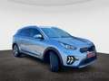 Kia Niro 1.6 GDI PHEV Spirit Leder+ Schiebedach Grau - thumbnail 8