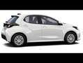 Toyota Yaris 1.5 Comfort Rükfahrkamera; DAB Weiß - thumbnail 4