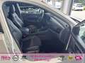 Nissan Qashqai Tekna 1,3DIG-T MHEV 158PS MT 8fach Klima Navi Blanc - thumbnail 9
