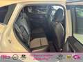 Nissan Qashqai Tekna 1,3DIG-T MHEV 158PS MT 8fach Klima Navi Blanc - thumbnail 8