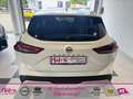 Nissan Qashqai Tekna 1,3DIG-T MHEV 158PS MT 8fach Klima Navi Blanc - thumbnail 6