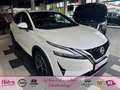Nissan Qashqai Tekna 1,3DIG-T MHEV 158PS MT 8fach Klima Navi Blanc - thumbnail 3