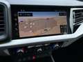 Audi A1 ALLSTREET -26% 35 TFSI 150CV SPORT S LINE+GPS+OPTS Negro - thumbnail 11
