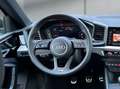 Audi A1 ALLSTREET -26% 35 TFSI 150CV SPORT S LINE+GPS+OPTS Schwarz - thumbnail 9