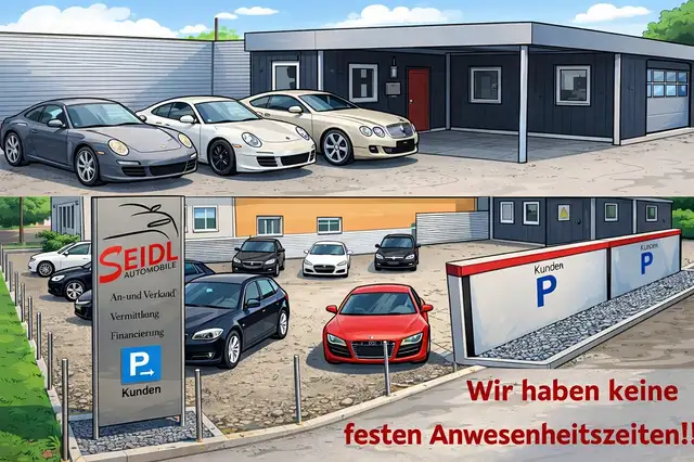 Porsche 992 911 Carrera 4 APPROVED, Optisch + Technisch 1A Ansicht 27