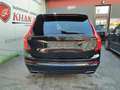Volvo XC90 D5 AWD Inscription Schwarz - thumbnail 5