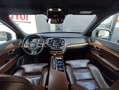 Volvo XC90 D5 AWD Inscription Schwarz - thumbnail 10