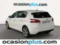Peugeot 308 1.2 PureTech S&S Allure 110 Bianco - thumbnail 3