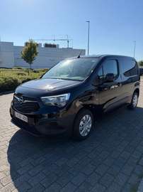1.6 Diesel 75 PK lichte vracht