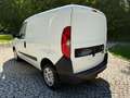 Fiat Doblo Doblò SX Kasten Navi Rückfahrkamera Klima 71tkm Weiß - thumbnail 8