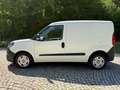 Fiat Doblo Doblò SX Kasten Navi Rückfahrkamera Klima 71tkm Weiß - thumbnail 9