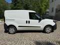 Fiat Doblo Doblò SX Kasten Navi Rückfahrkamera Klima 71tkm Weiß - thumbnail 5