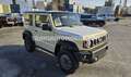 Suzuki Jimny GL - EXPORT OUT EU TROPICAL VERSION - EXPORT OUT E Plateado - thumbnail 4