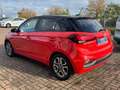 Hyundai i20 i20 blue 1.0 T-GDI YES!+ Rot - thumbnail 4