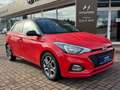 Hyundai i20 i20 blue 1.0 T-GDI YES!+ Rot - thumbnail 2