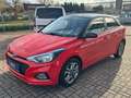 Hyundai i20 i20 blue 1.0 T-GDI YES!+ Rot - thumbnail 3