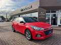 Hyundai i20 i20 blue 1.0 T-GDI YES!+ Rot - thumbnail 1