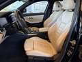 BMW 320 320d Touring Msport auto Nero - thumbnail 9