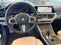 BMW 320 320d Touring Msport auto Nero - thumbnail 11