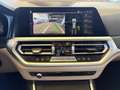 BMW 320 320d Touring Msport auto Nero - thumbnail 13