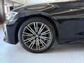 BMW 320 320d Touring Msport auto Nero - thumbnail 7