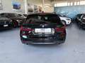 BMW 320 320d Touring Msport auto Nero - thumbnail 5
