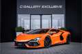 Lamborghini Revuelto - Arancio Apodis | Origineel NL | Volledig PPF | C Oranje - thumbnail 3