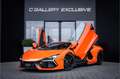 Lamborghini Revuelto - Arancio Apodis | Origineel NL | Volledig PPF | C Oranje - thumbnail 4