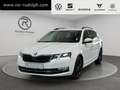 Skoda Octavia Combi 1.4 TSI Style / Navi LED ACC Weiß - thumbnail 1
