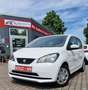 SEAT Mii 1,0 5-türig STYLE KLIMA COOL 1.Hand Weiß - thumbnail 1