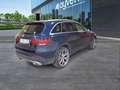 Mercedes-Benz GLC 300 300de 4Matic 9G-Tronic Bleu - thumbnail 4