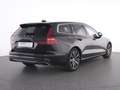 Volvo V60 T6 AWD Inscription+LICHTPAK+MEMORY+LENKRHZ+ Schwarz - thumbnail 5