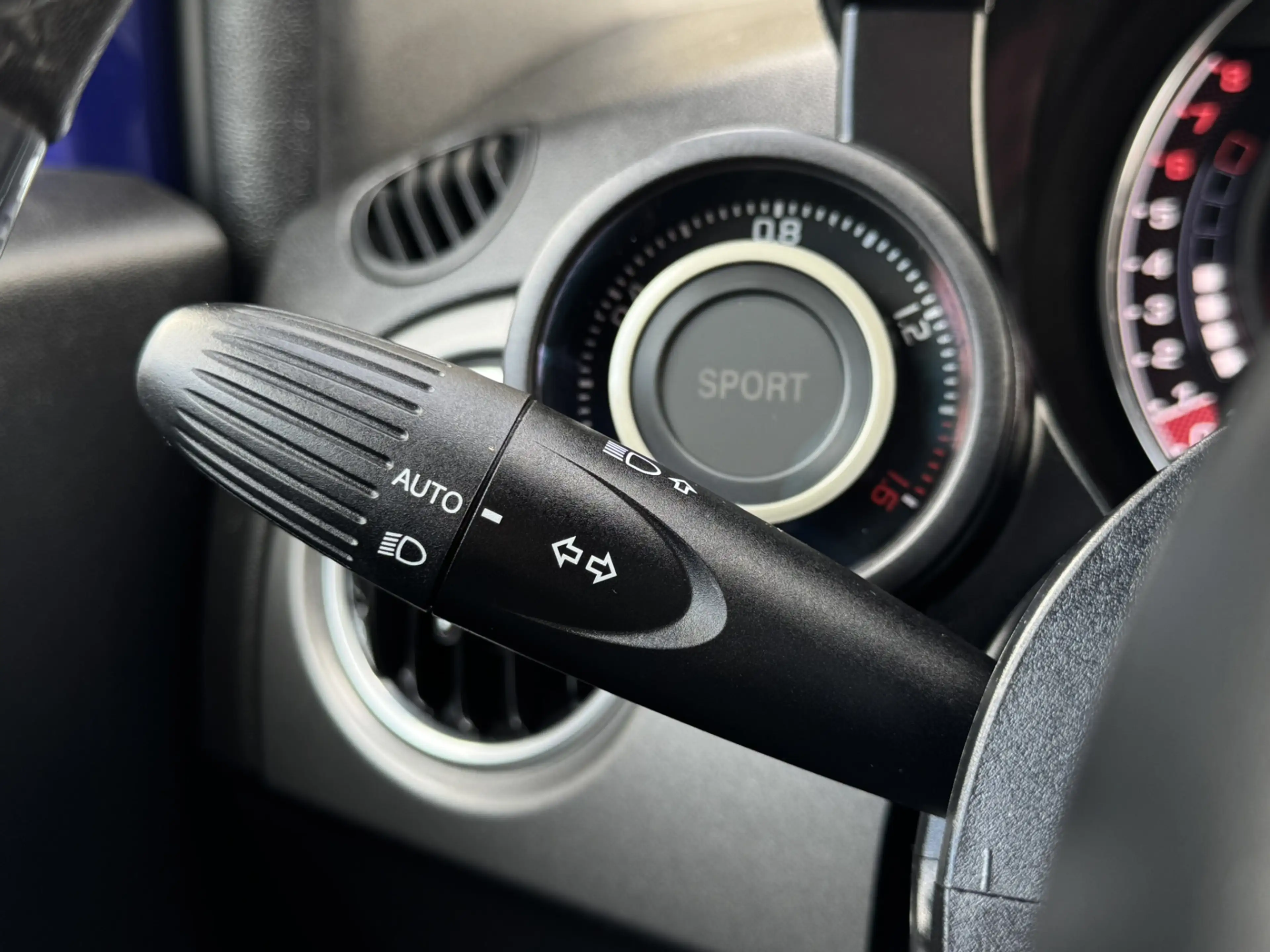 Fiat 500 Abarth 1.4 T-Jet 595 Turismo Stage 2 220pk Leder Xenon Ca — photo 15
