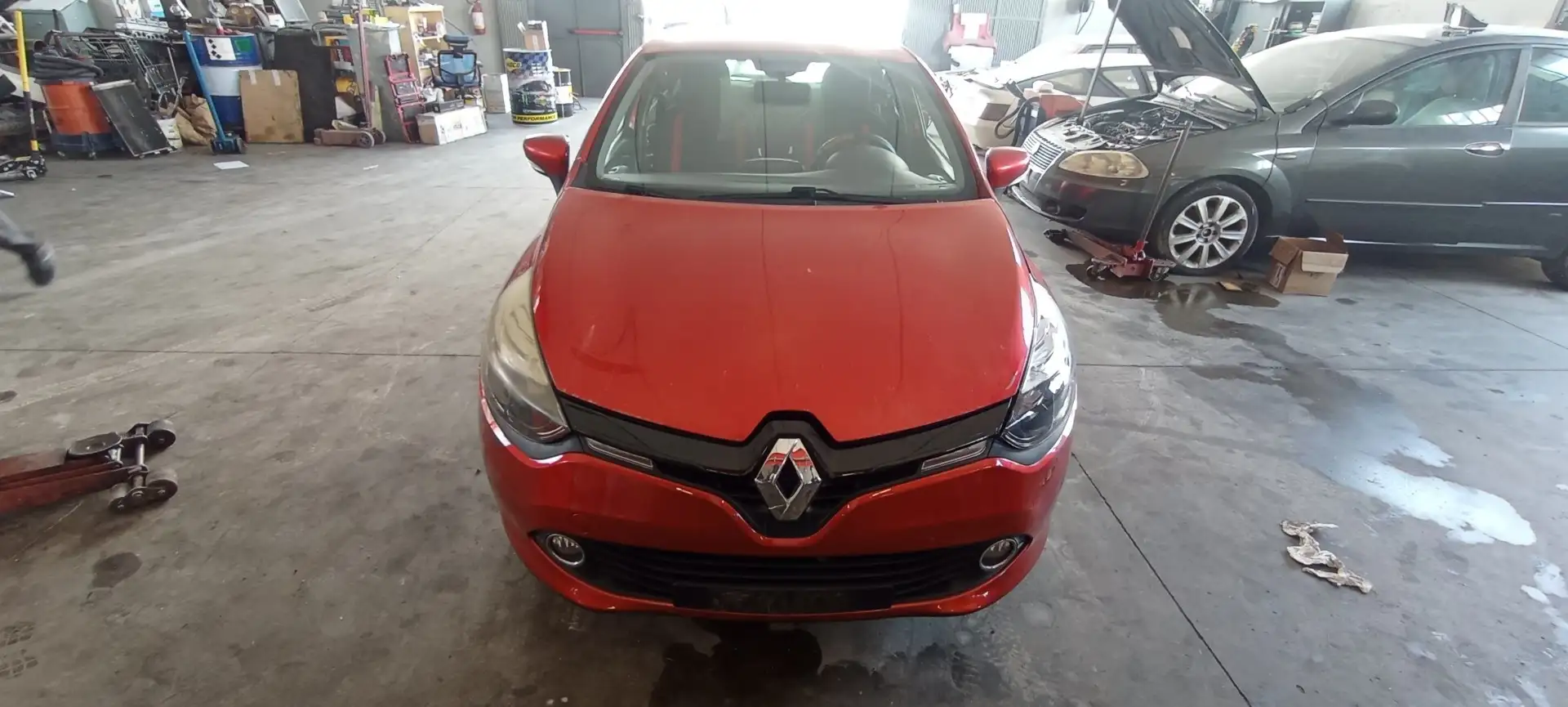 Renault Clio 5p 1.2 16v gpl - 1