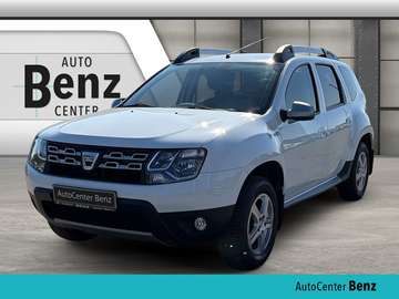 1.5 dCi Prestige 4x2 *PDC*R-KAMERA*SITZH* Klima